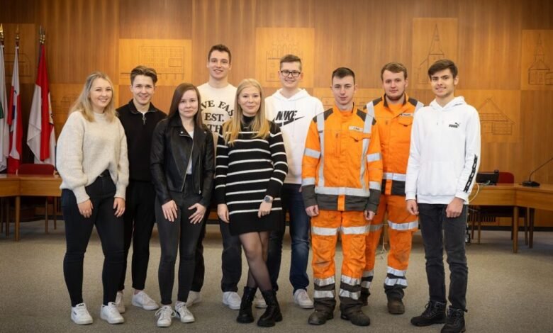 stadt lübbecke stellenangebote