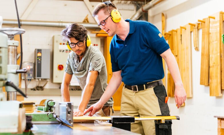 meisterschule bremen