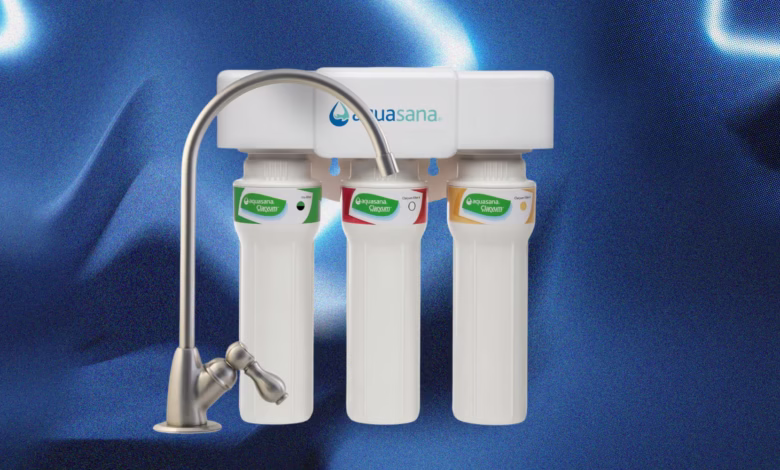 best water wasserfilter kritik