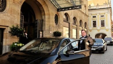 steigenberger leipzig parken