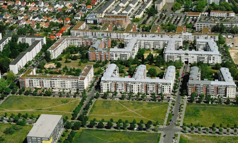 max aicher immobilien