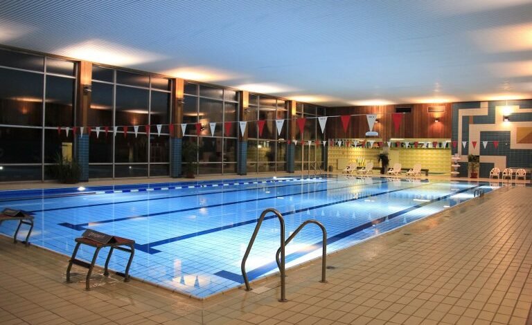 schwimmbad oberschleißheim