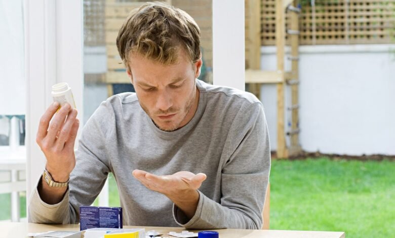 darf man mit antidepressiva arbeiten