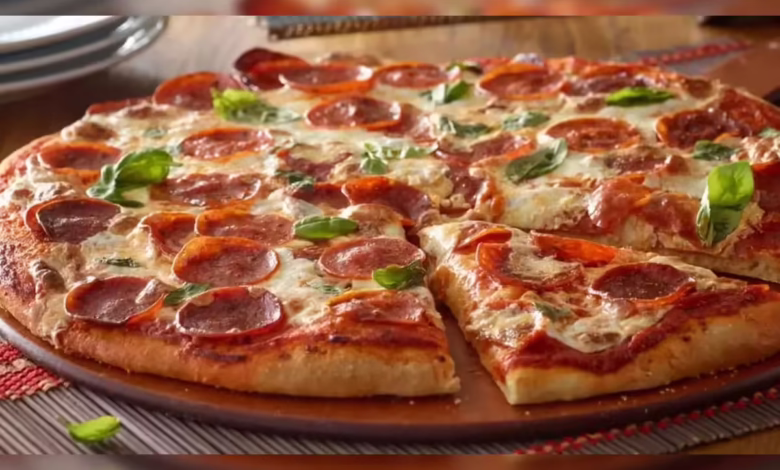 pizza attack pirmasens