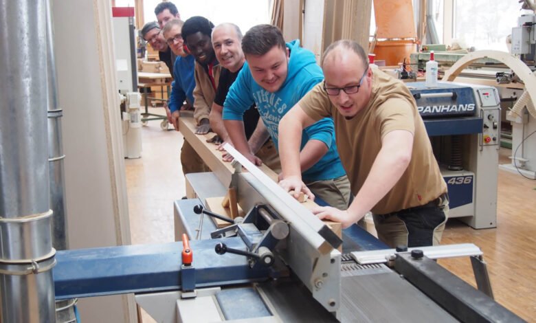 kloster sießen stellenangebote