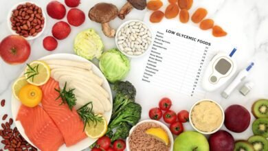 welches obst bei diabetes