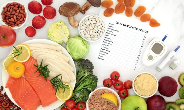 welches obst bei diabetes