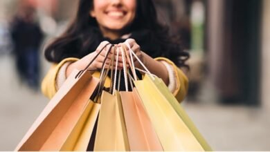 verbraucherverhalten