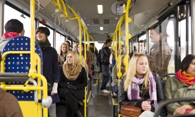 personenbeförderungsschein bus