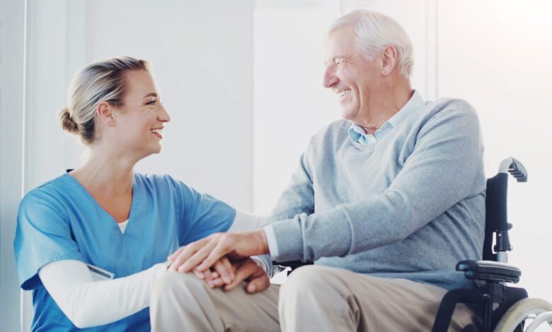 zusätzliche betreuungskraft