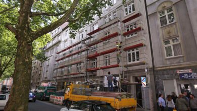 dortmund mallinckrodtstraße