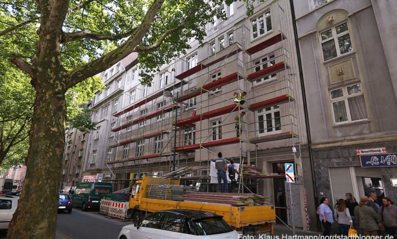 dortmund mallinckrodtstraße