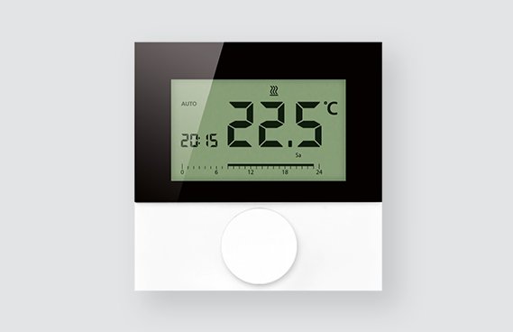 möhlenhoff raumthermostat