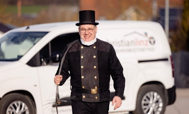 kaminkehrer in der nähe