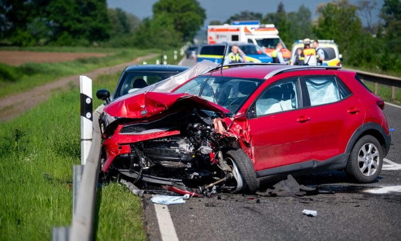 schwerer unfall euskirchen heute