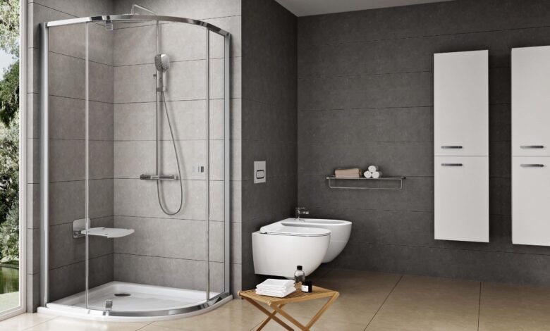 optima duschkabine ersatzteile