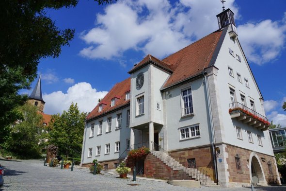 stadt weinsberg stellenangebote