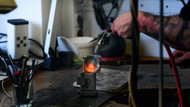 goldschmied pforzheim