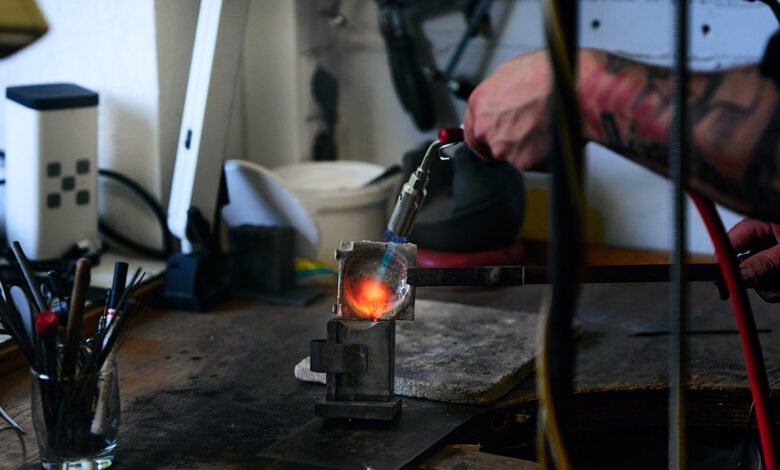 goldschmied pforzheim