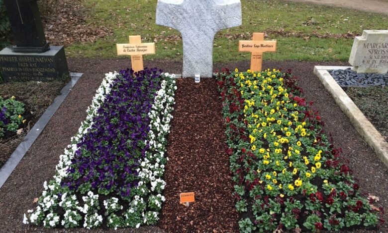 friedhofsgestaltung beispiele