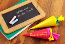 einschulung brandenburg 2025