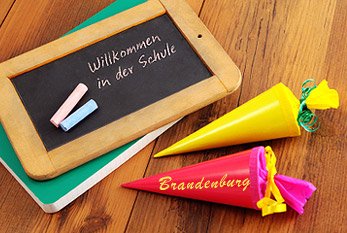 einschulung brandenburg 2025