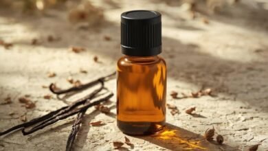 konzentrierter auszug