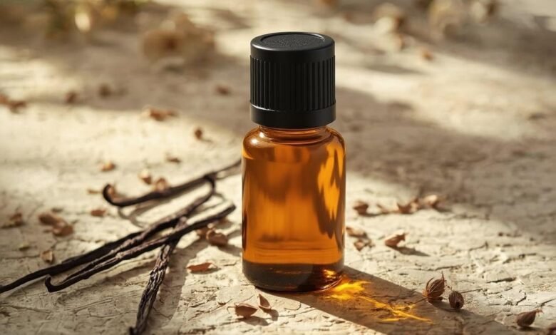 konzentrierter auszug