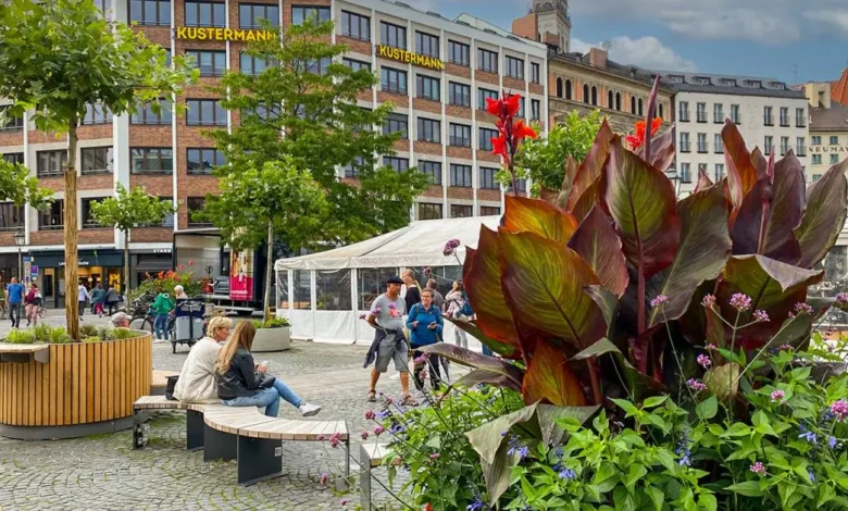 viktualienmarkt münchen öffnungszeiten